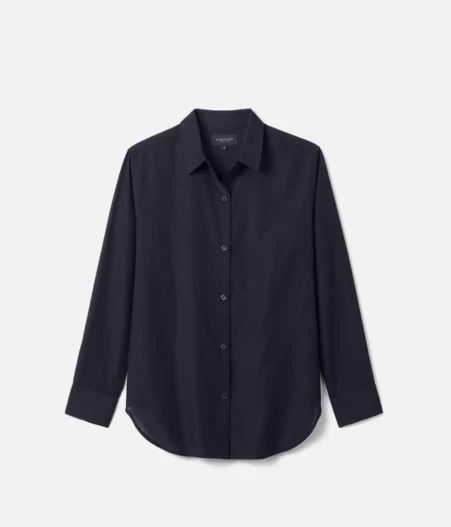 Unbound Merino Merino Travel Shirt